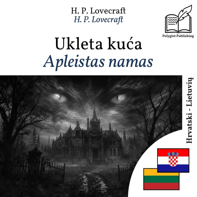 Apleistas namas