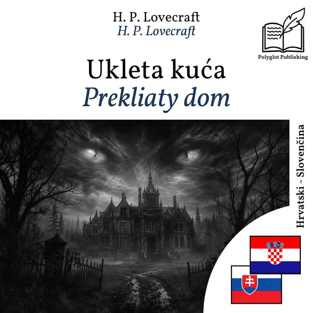 Prekliaty dom