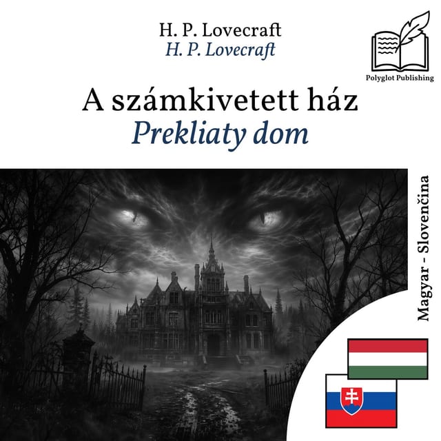 Prekliaty dom