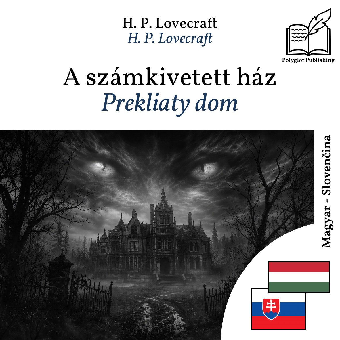 Prekliaty dom