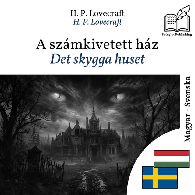 Det skygga huset