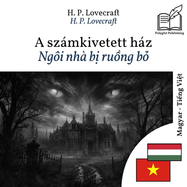 Ngôi nhà bị ruồng bỏ