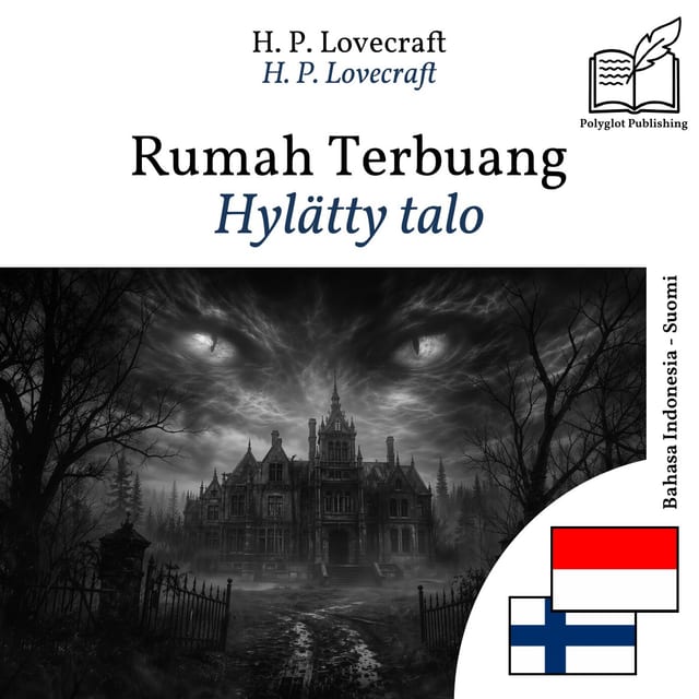 Hylätty talo