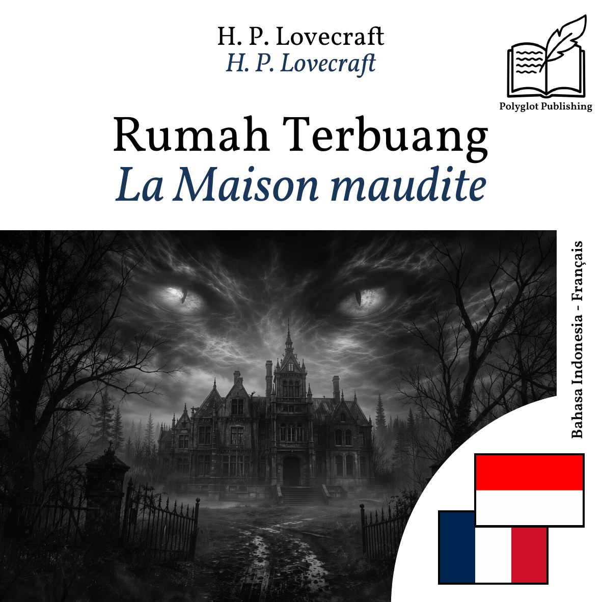 La Maison maudite