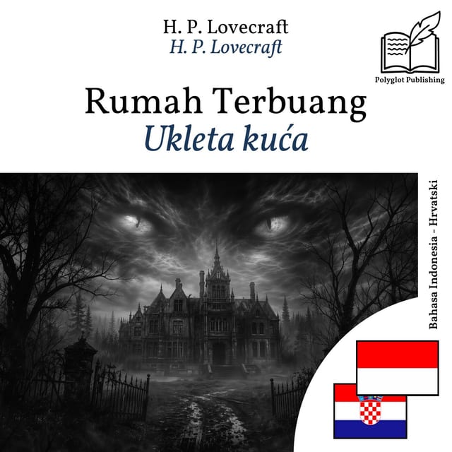 Ukleta kuća