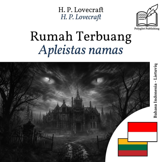 Apleistas namas