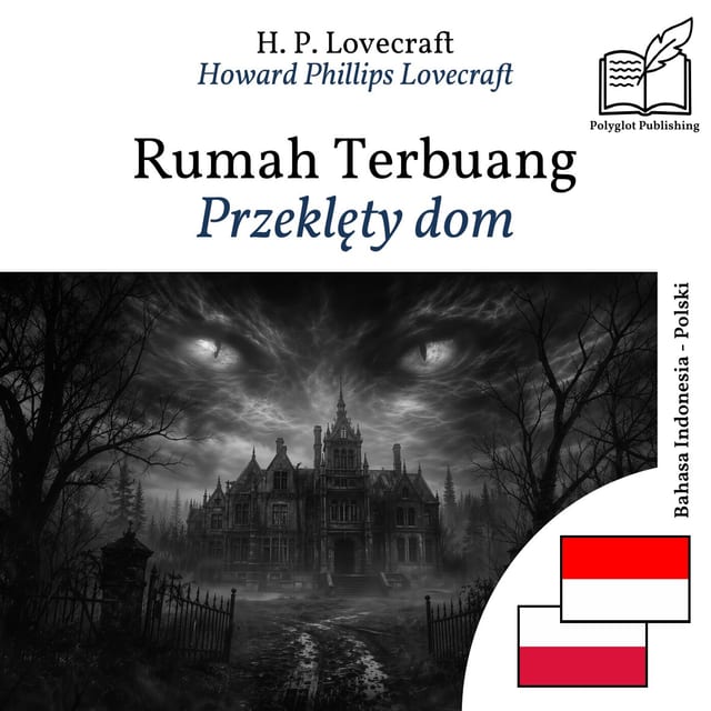 Przeklęty dom
