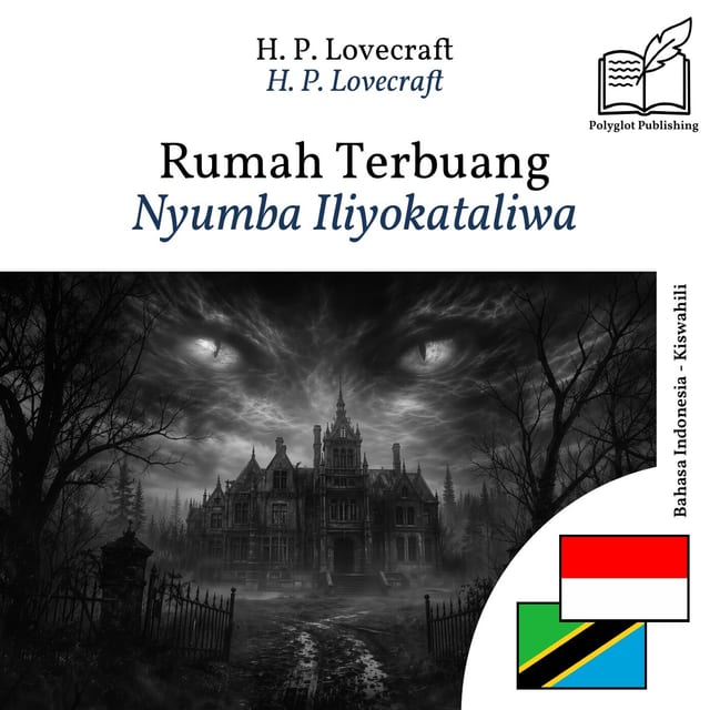 Nyumba Iliyokataliwa