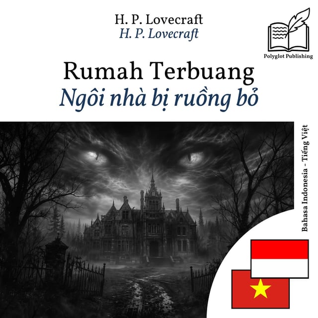Ngôi nhà bị ruồng bỏ