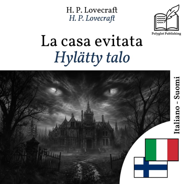 Hylätty talo