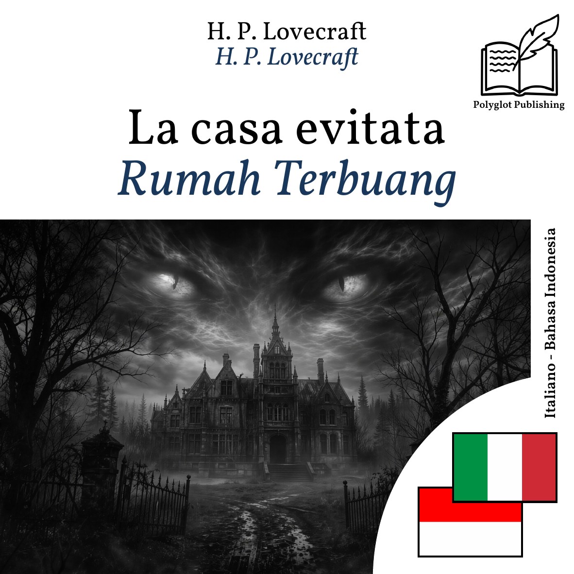 Rumah Terbuang