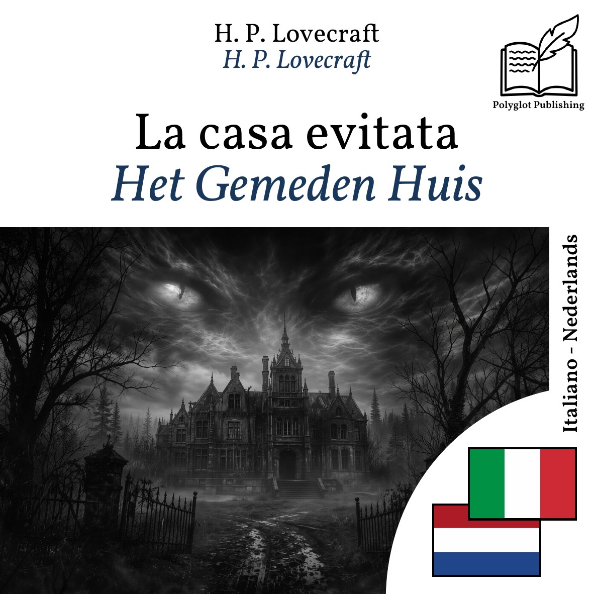 Het Gemeden Huis