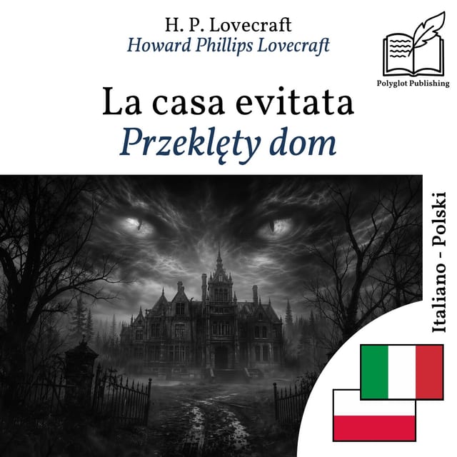 Przeklęty dom