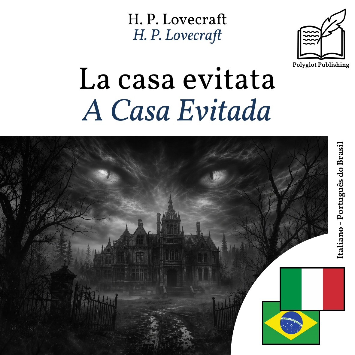 A Casa Evitada