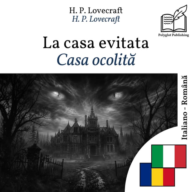 Casa ocolită