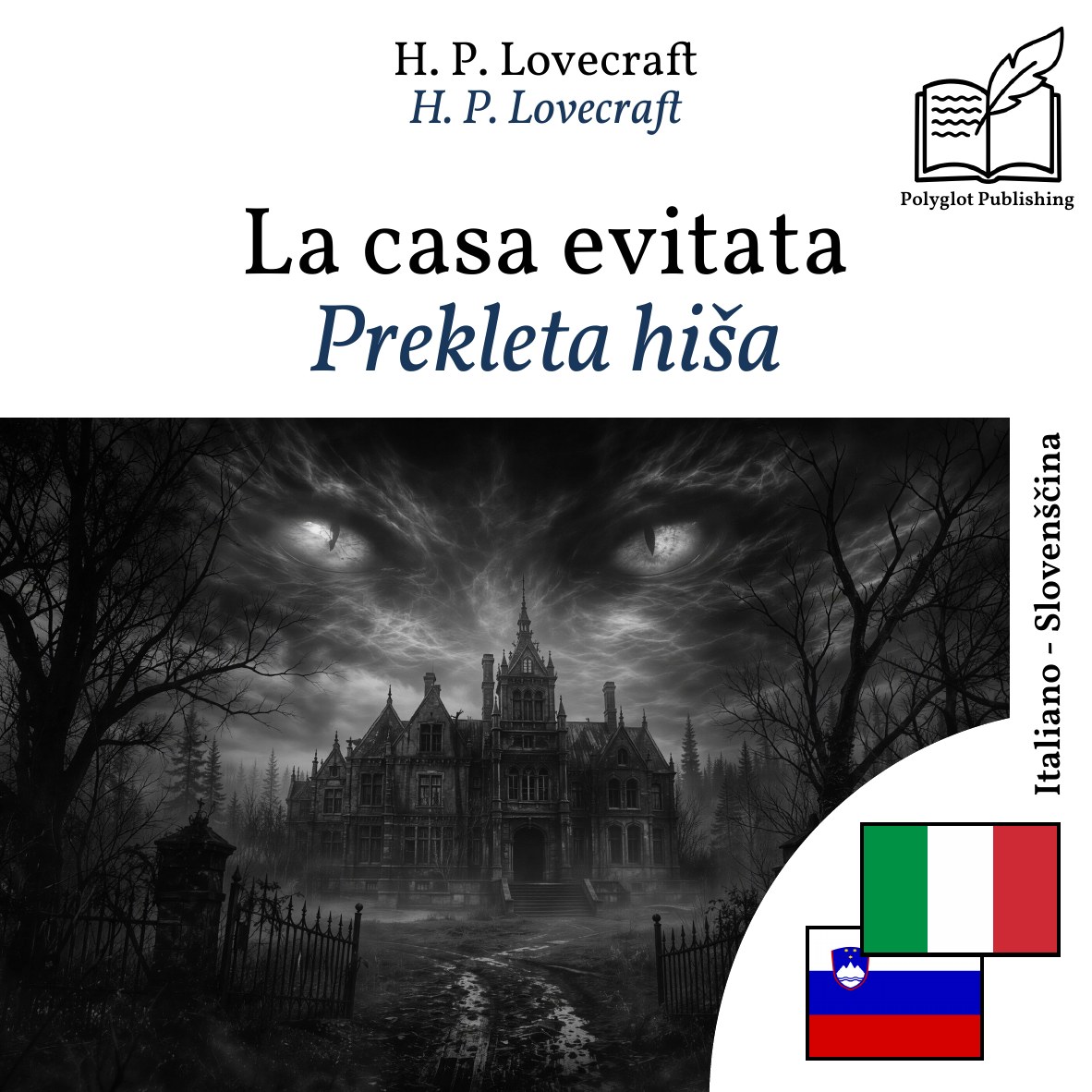 Prekleta hiša