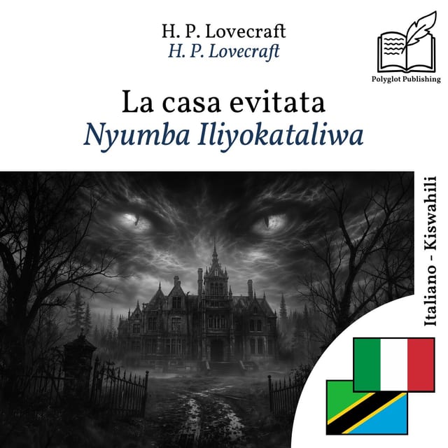 Nyumba Iliyokataliwa