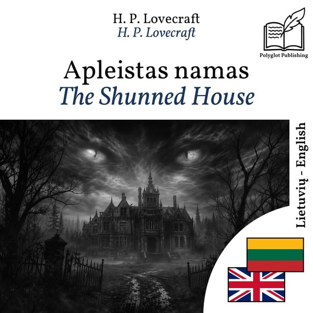 The Shunned House