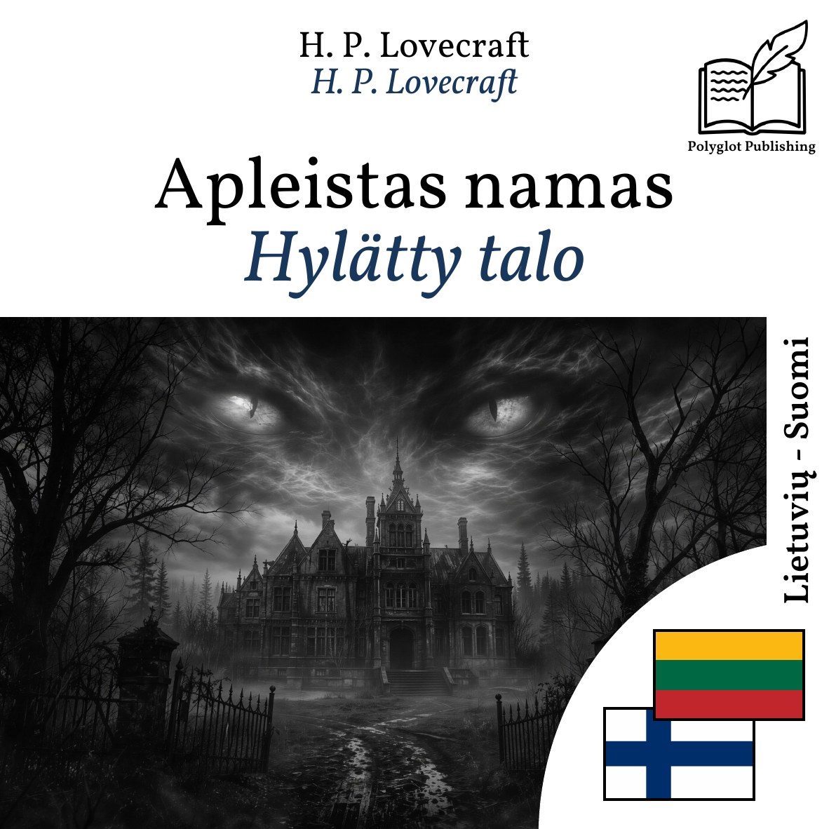 Hylätty talo
