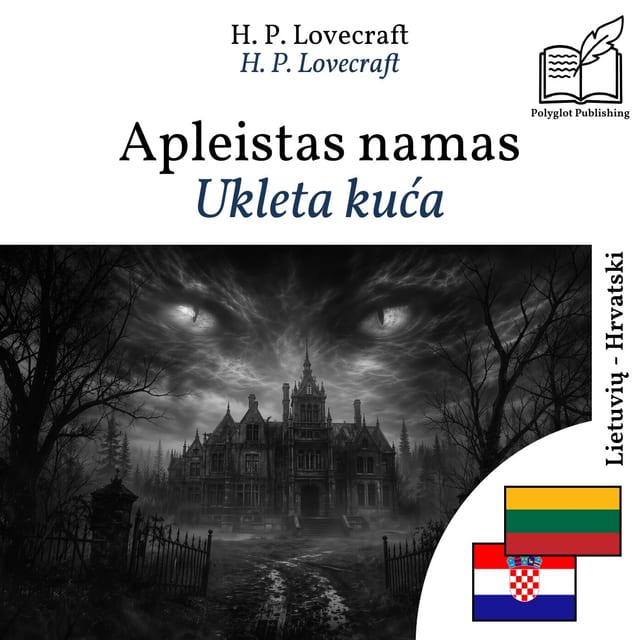 Ukleta kuća
