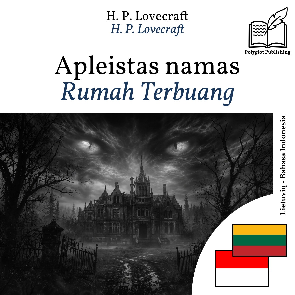 Rumah Terbuang