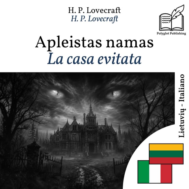 La casa evitata