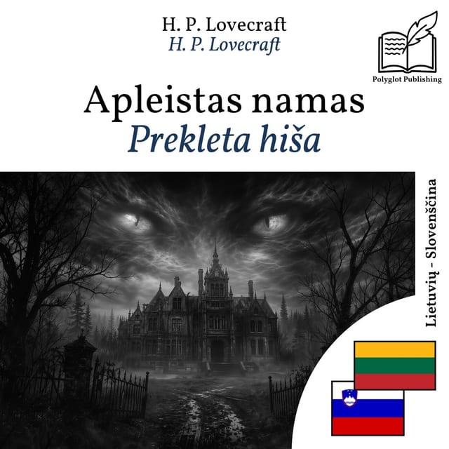 Prekleta hiša