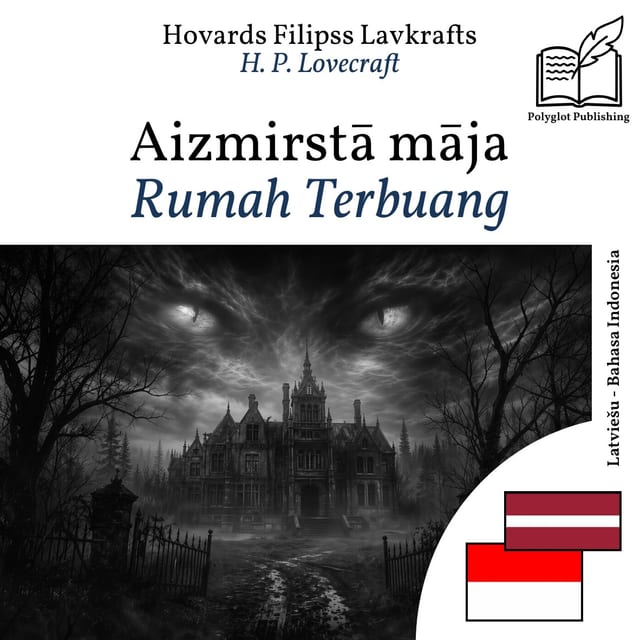 Rumah Terbuang