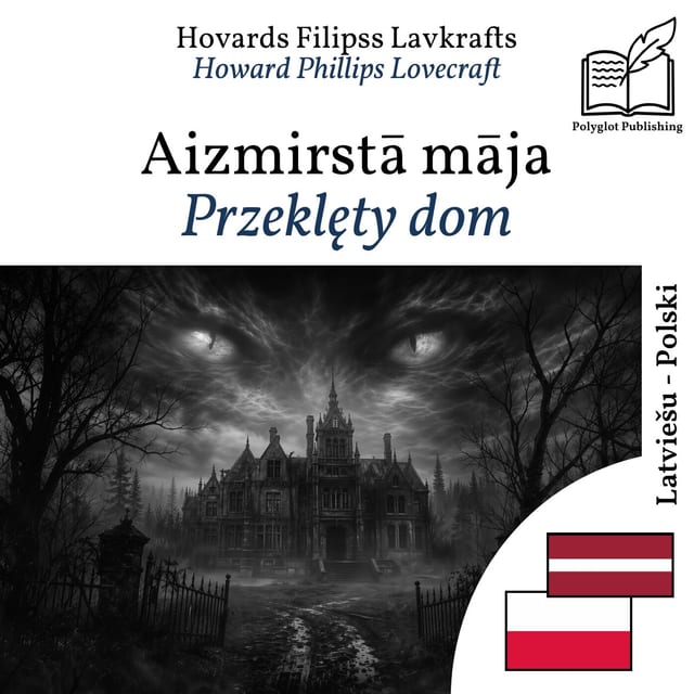 Przeklęty dom