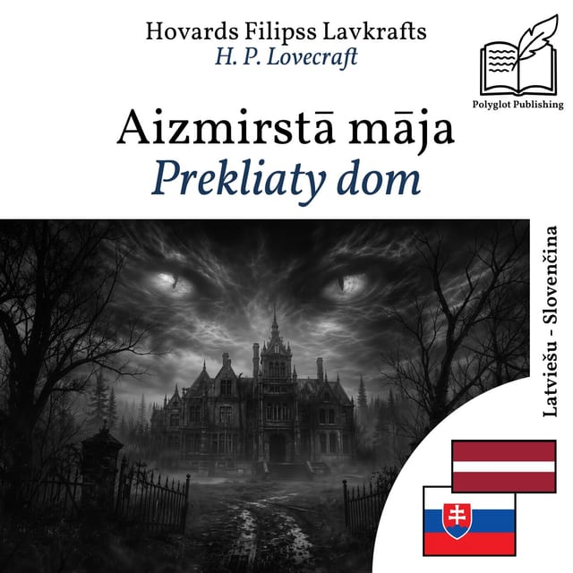 Prekliaty dom
