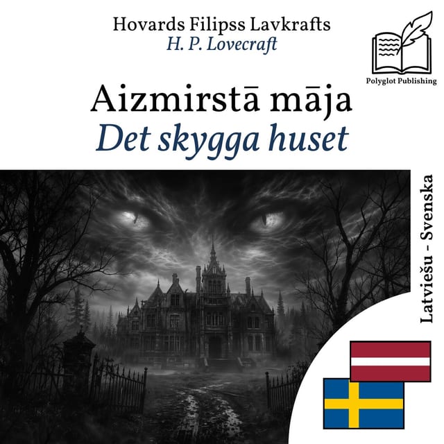 Det skygga huset