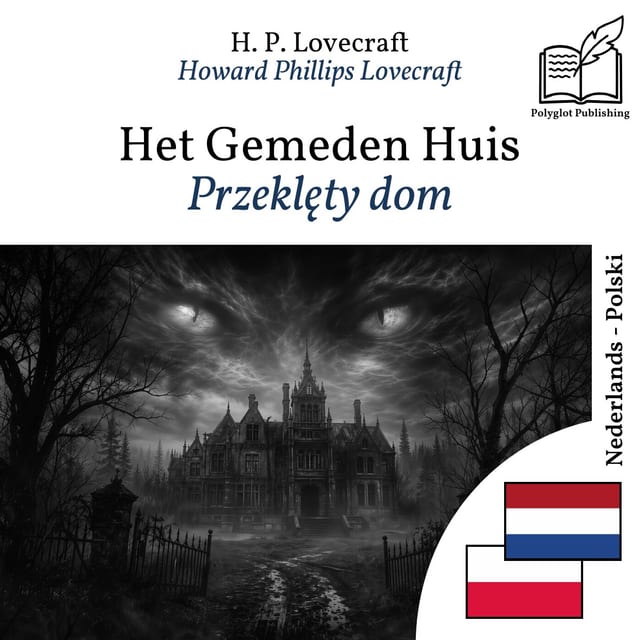 Przeklęty dom