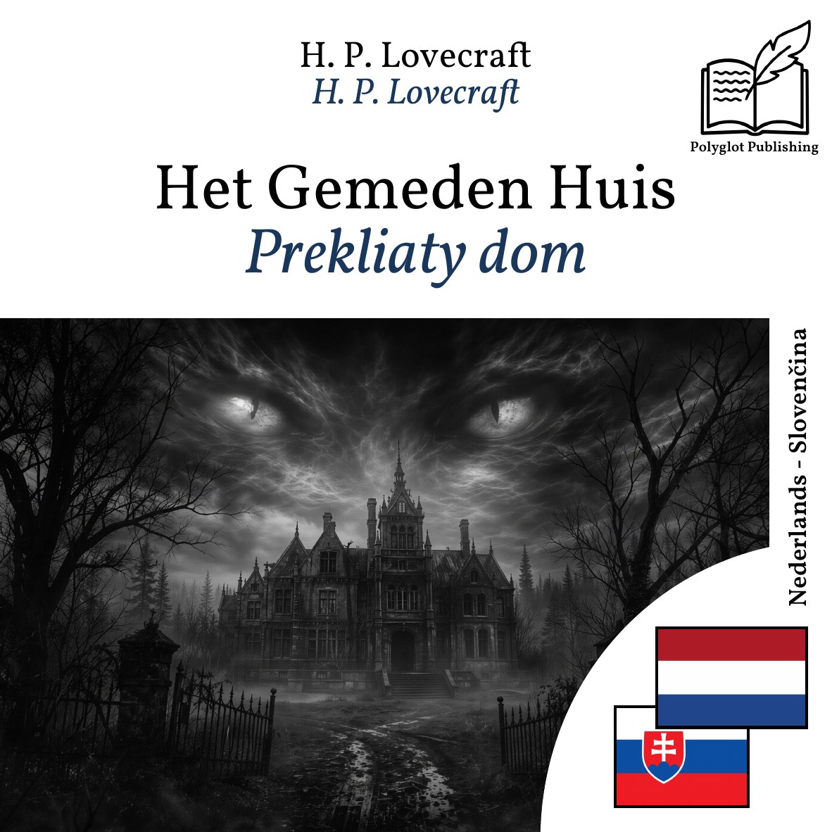 Prekliaty dom