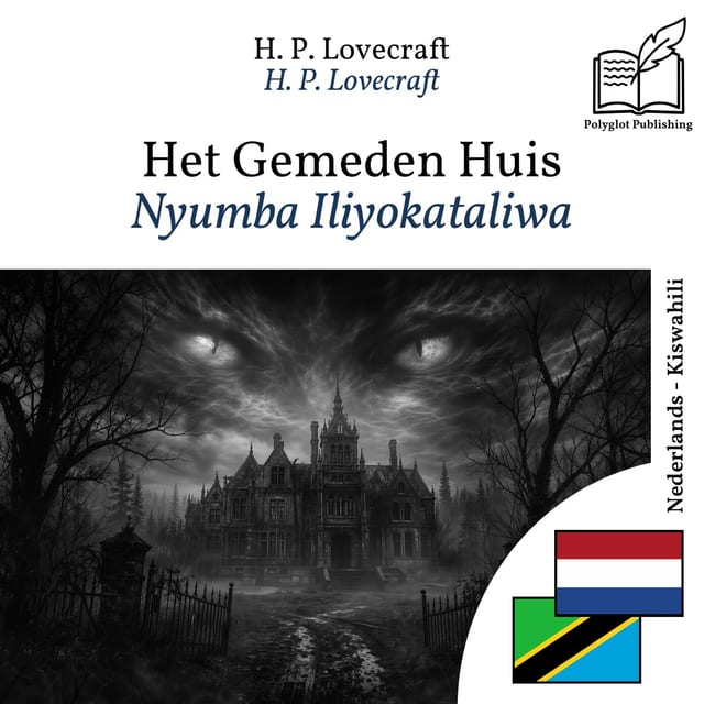 Nyumba Iliyokataliwa