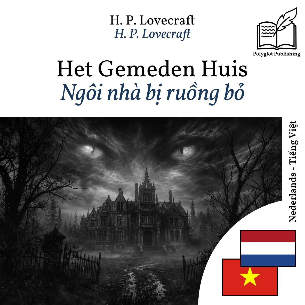 Ngôi nhà bị ruồng bỏ