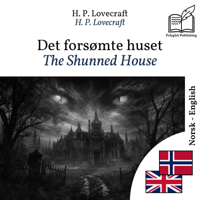 The Shunned House