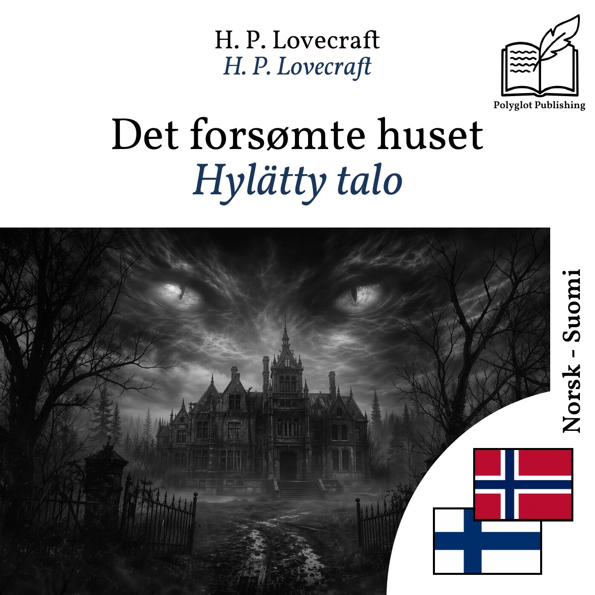 Hylätty talo