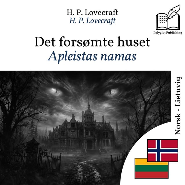 Apleistas namas