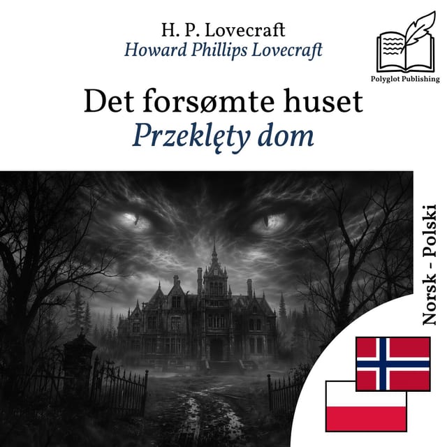 Przeklęty dom