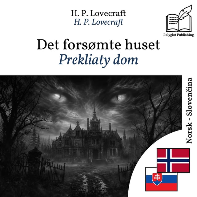 Prekliaty dom