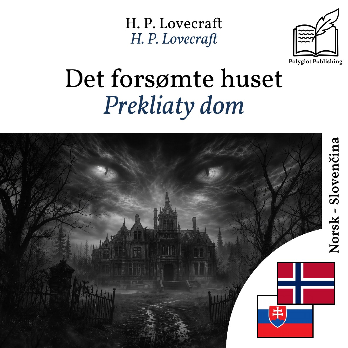 Prekliaty dom
