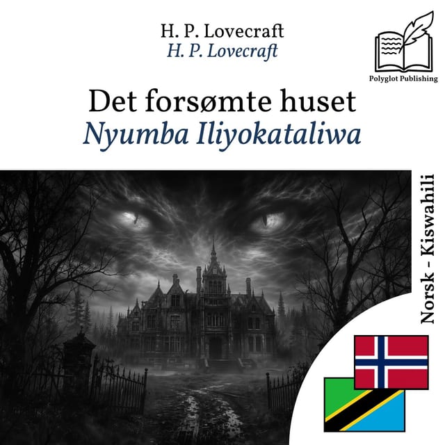 Nyumba Iliyokataliwa