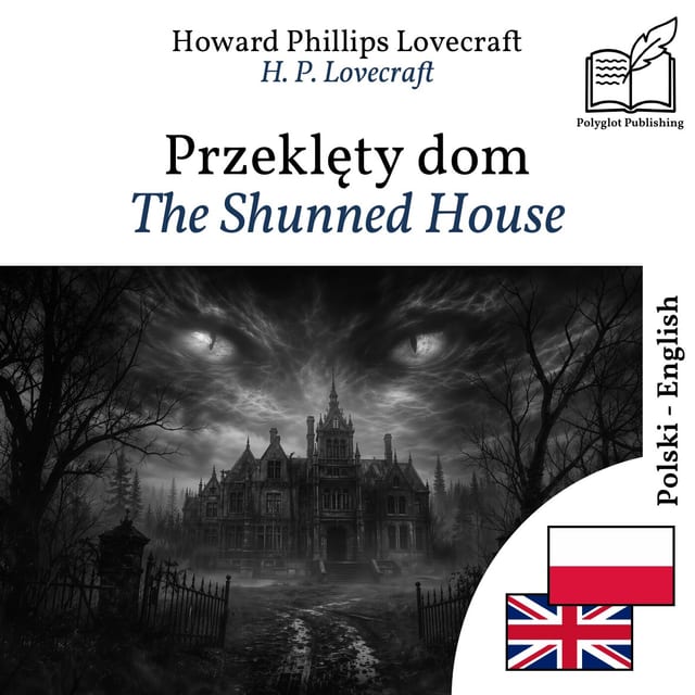 The Shunned House