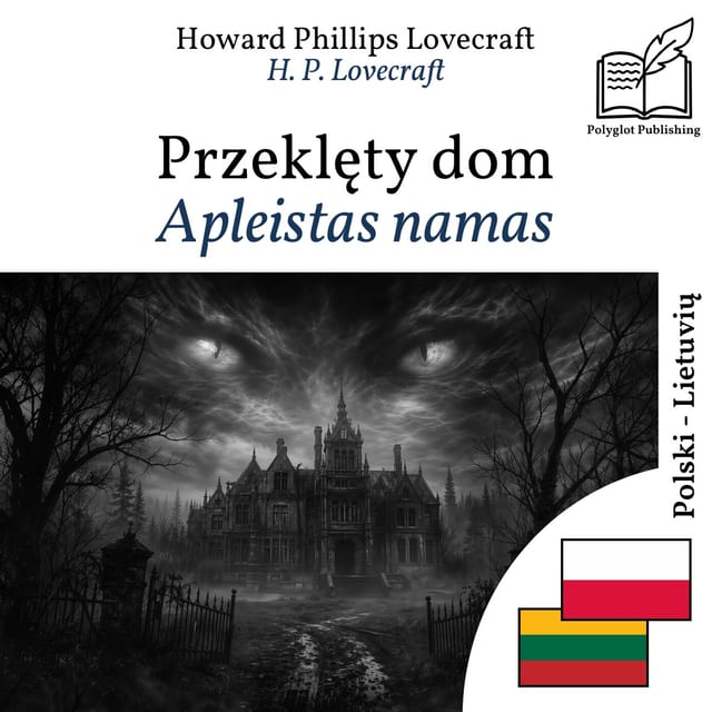 Apleistas namas
