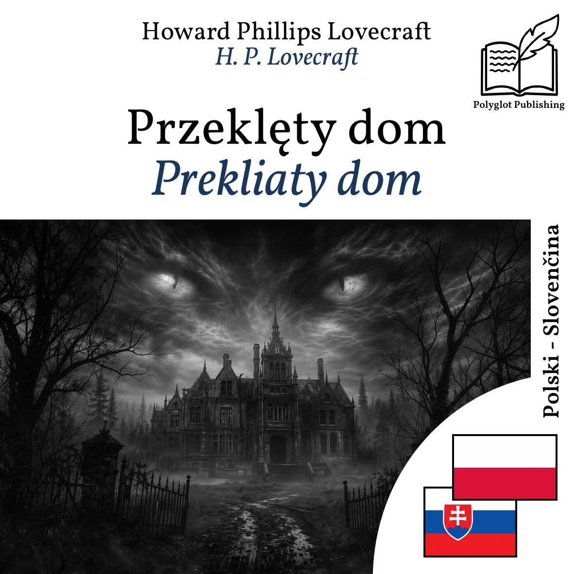 Prekliaty dom