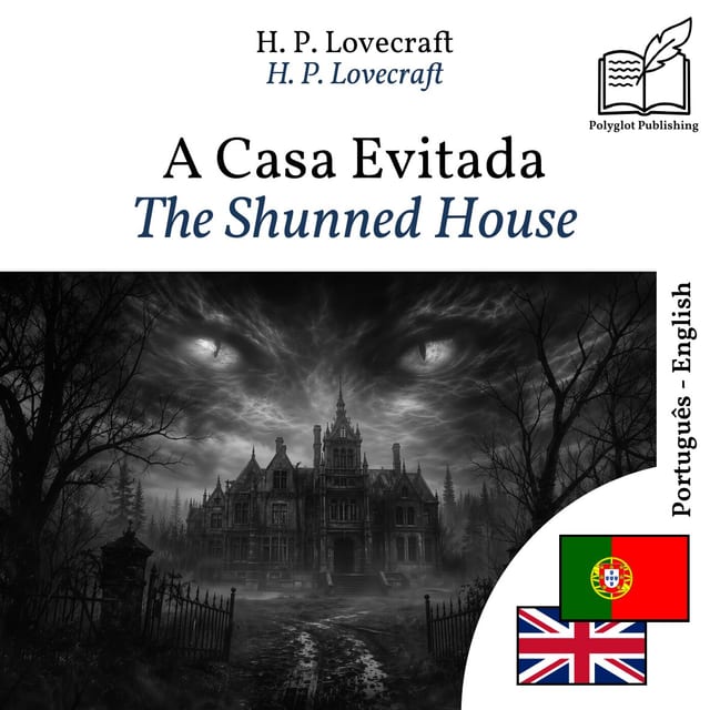 The Shunned House