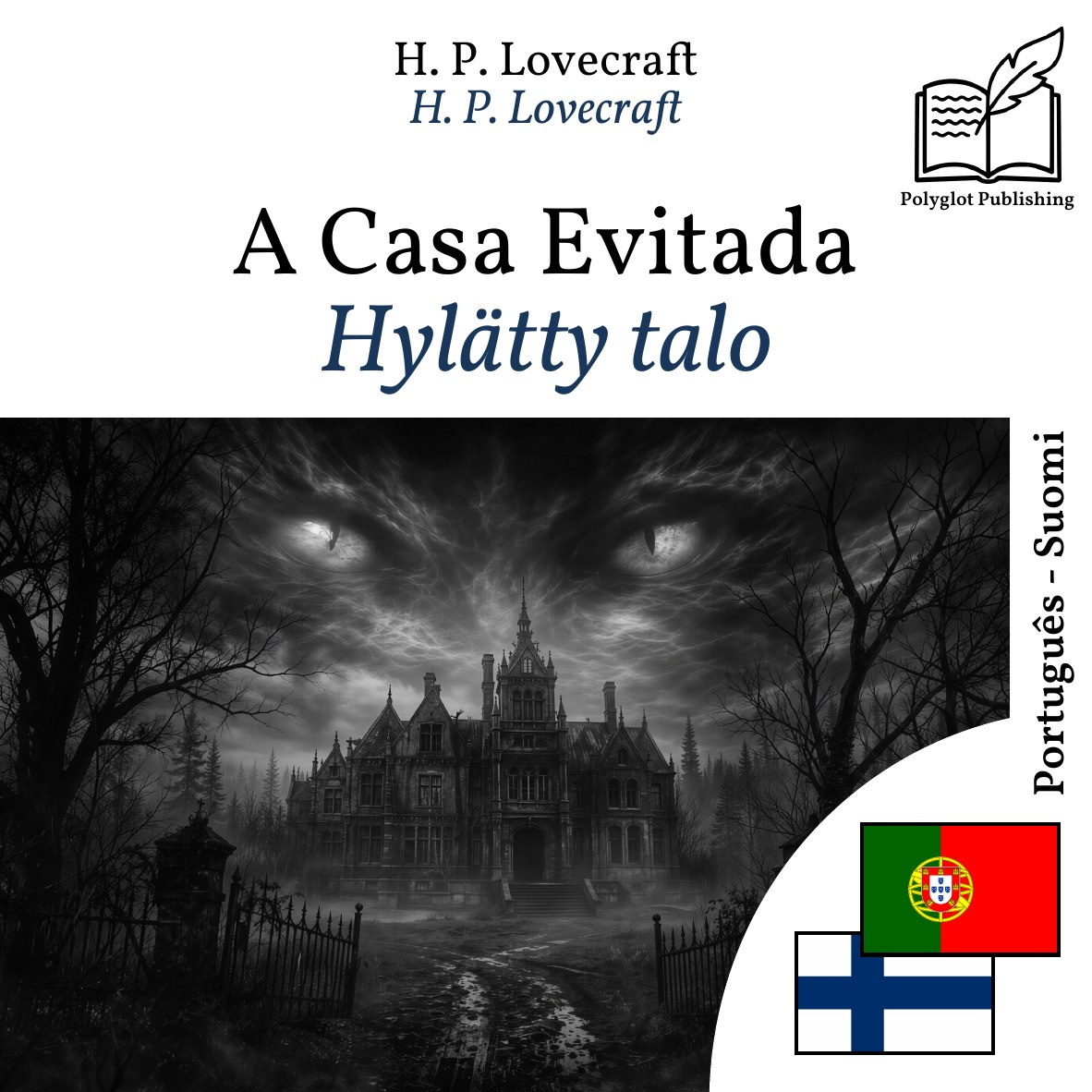 Hylätty talo