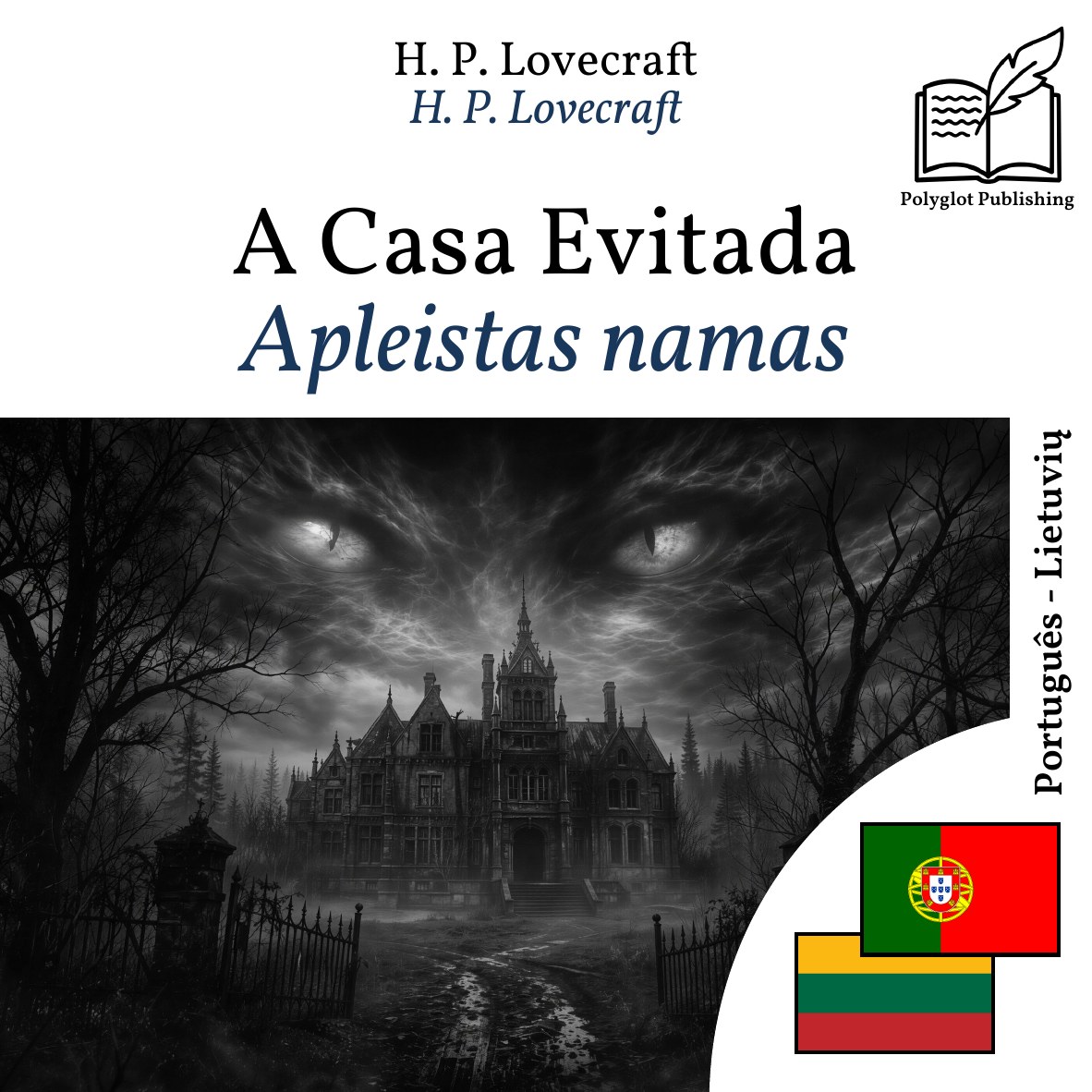 Apleistas namas