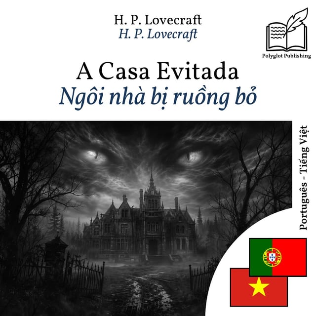 Ngôi nhà bị ruồng bỏ