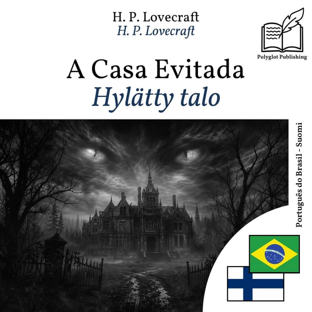 Hylätty talo